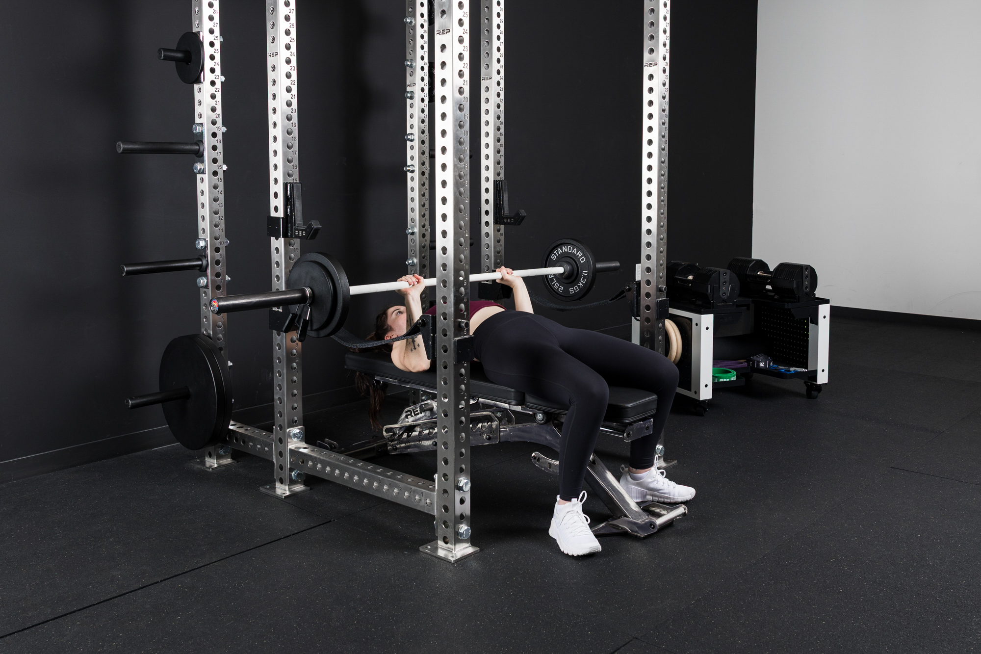 Home Gym Essentials Package image 2